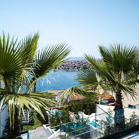 Villa Villas-kroatien Traù