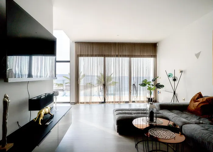 Villas-kroatien Vila *