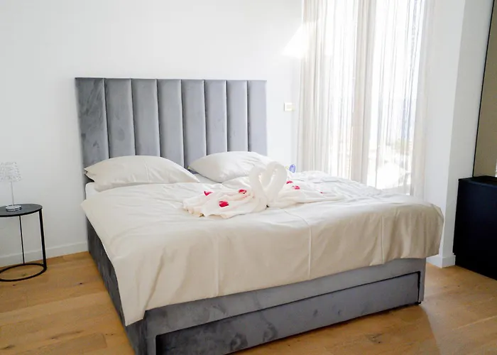 Vila Villas-kroatien *