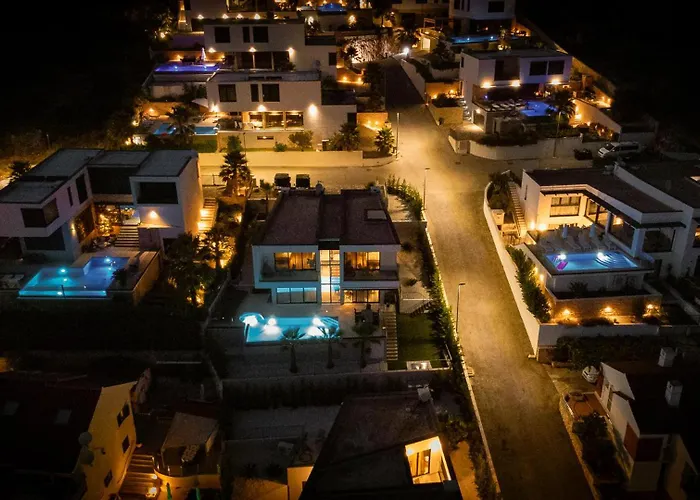 Villas-kroatien Vila Trogir