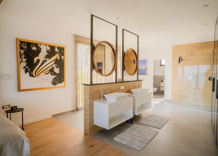 Vila Villas-kroatien