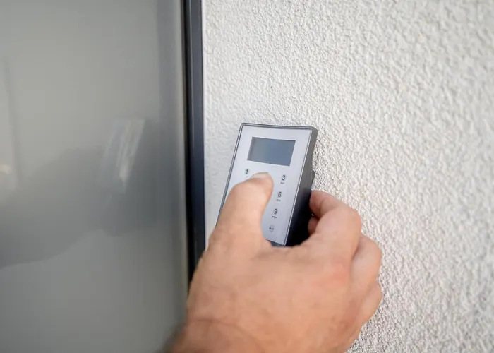 Vila Villas-kroatien Trogir