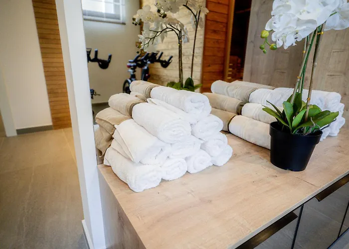 Vila Villas-kroatien