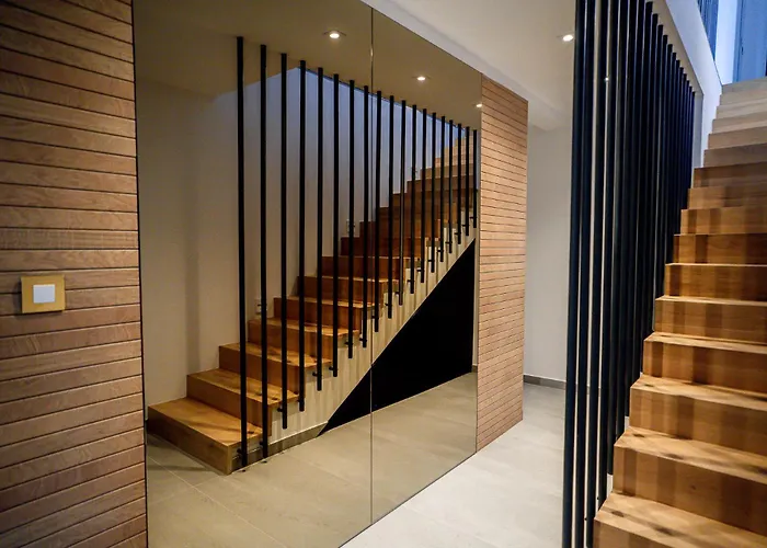 Villas-kroatien Vila *