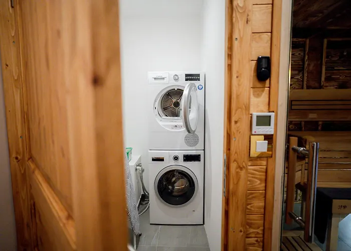 Vila Villas-kroatien