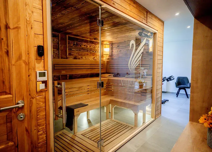 Vila Villas-kroatien *