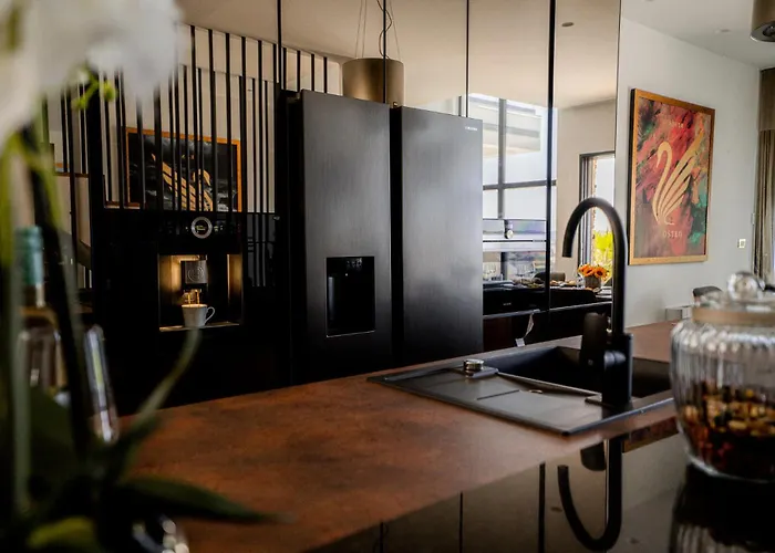 Villas-kroatien Vila Trogir