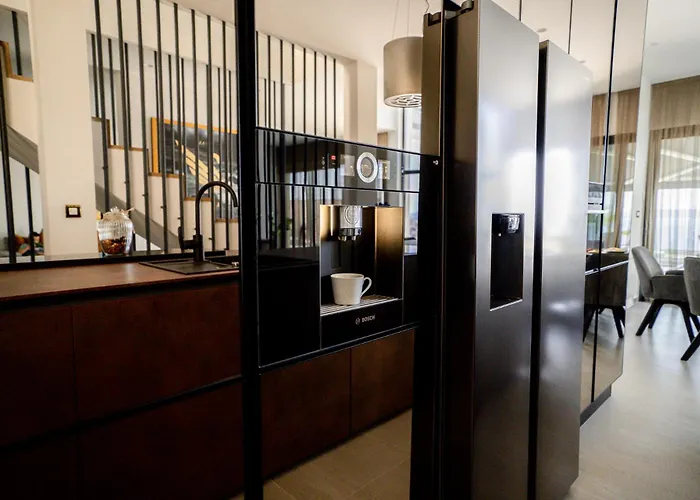 Vila Villas-kroatien Trogir