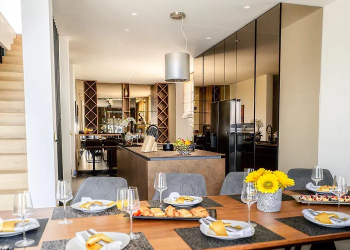 Villas-kroatien Trogir