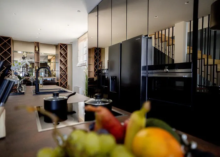 Villas-kroatien Vila