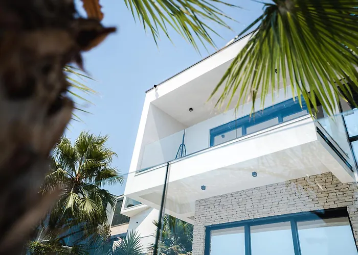 Vila Villas-kroatien