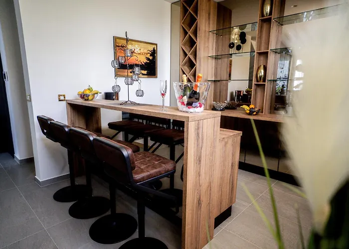 Vila Villas-kroatien *