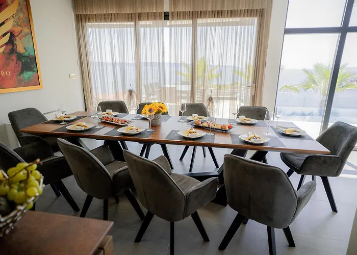 Villas-kroatien Vila