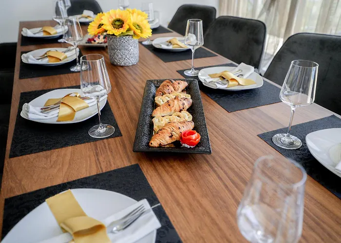 Vila Villas-kroatien