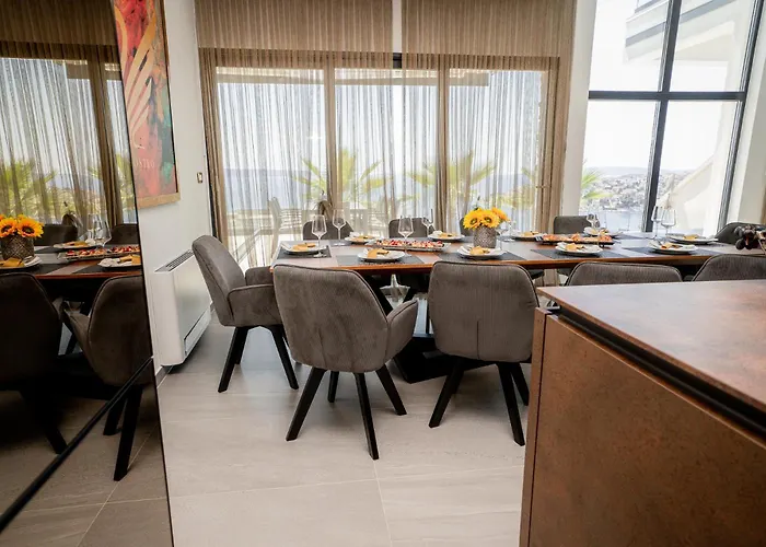 Villas-kroatien Vila *