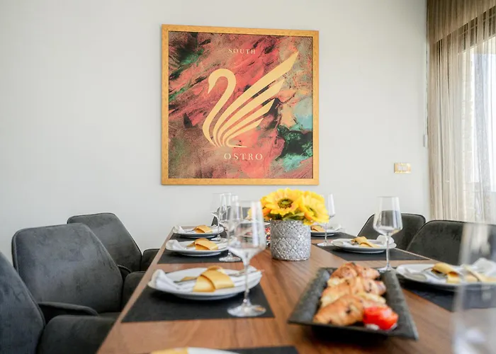 Vila Villas-kroatien *