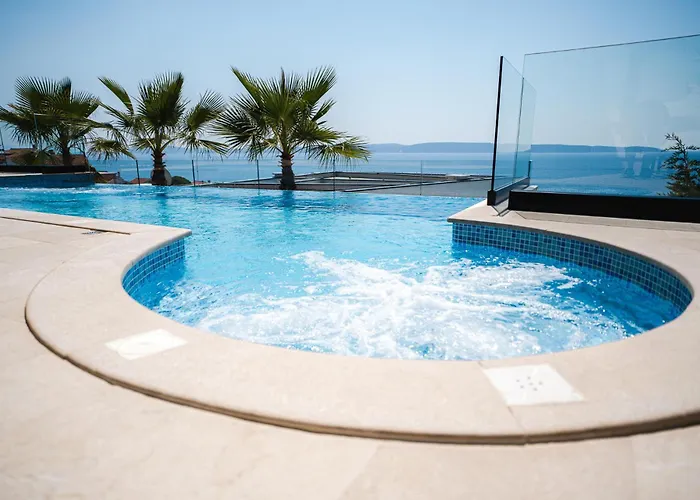 Villas-kroatien Vila