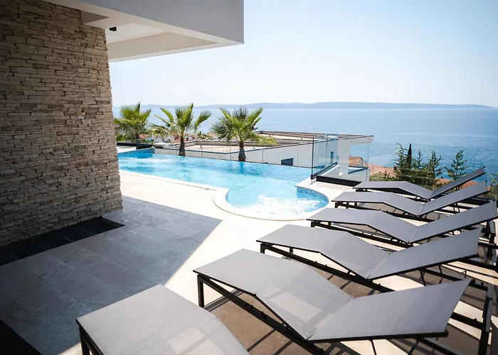 Villas-kroatien Vila *