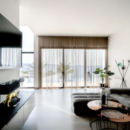 Villas-kroatien Βίλα *