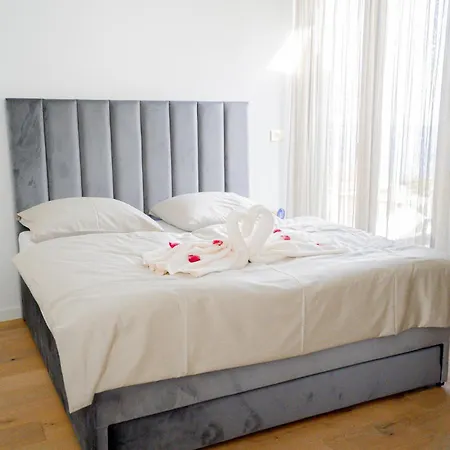 Βίλα Villas-kroatien *