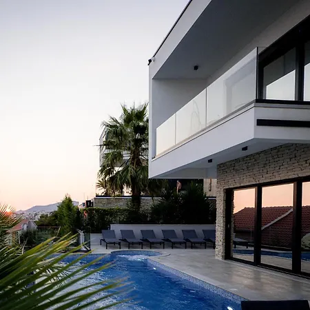 Villas-kroatien Τρογκίρ