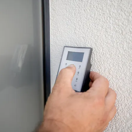 Βίλα Villas-kroatien Τρογκίρ