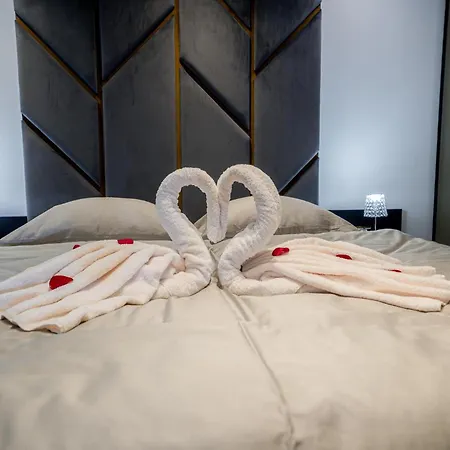 Villas-kroatien Τρογκίρ