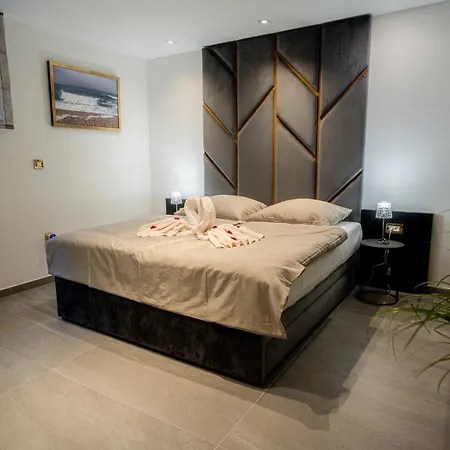 Villas-kroatien Βίλα