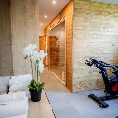 Villas-kroatien Βίλα