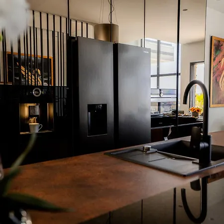 Villas-kroatien Βίλα Τρογκίρ