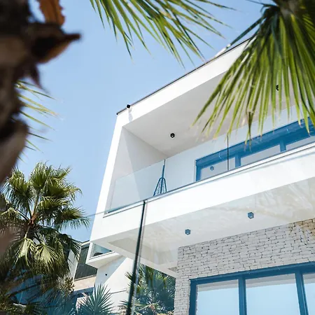 Βίλα Villas-kroatien