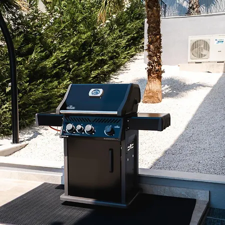 Villas-kroatien Βίλα Τρογκίρ