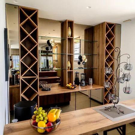 Villas-kroatien Τρογκίρ