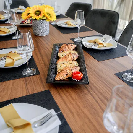 Βίλα Villas-kroatien