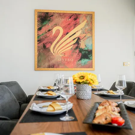 Βίλα Villas-kroatien *