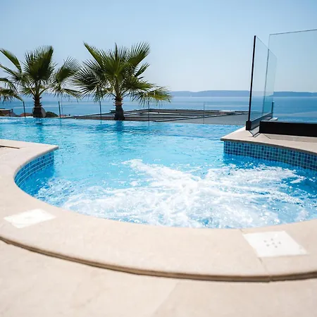 Villas-kroatien Βίλα