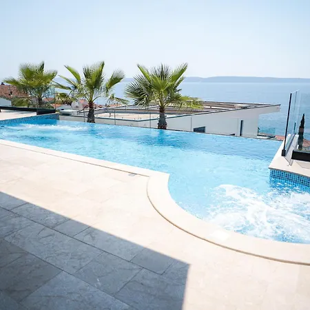 Βίλα Villas-kroatien *