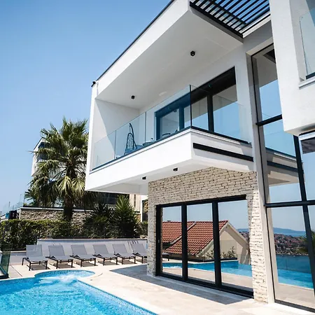 Βίλα Villas-kroatien Τρογκίρ