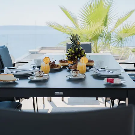 Βίλα Villas-kroatien